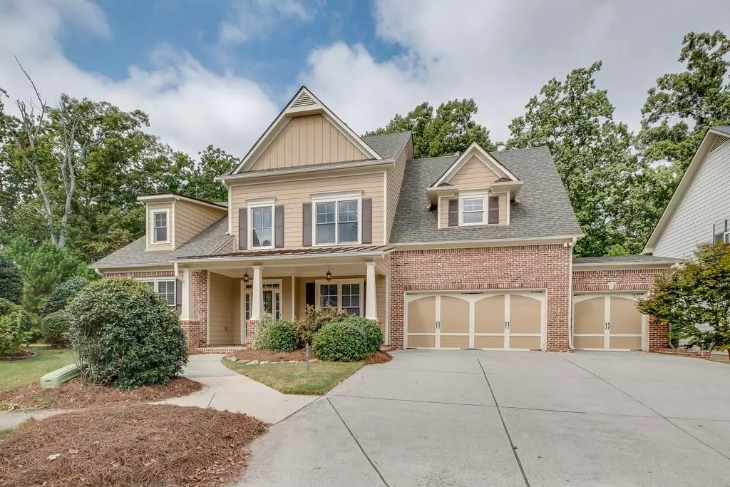 Suwanee, GA 30024,717 VILLAGE MANOR PL