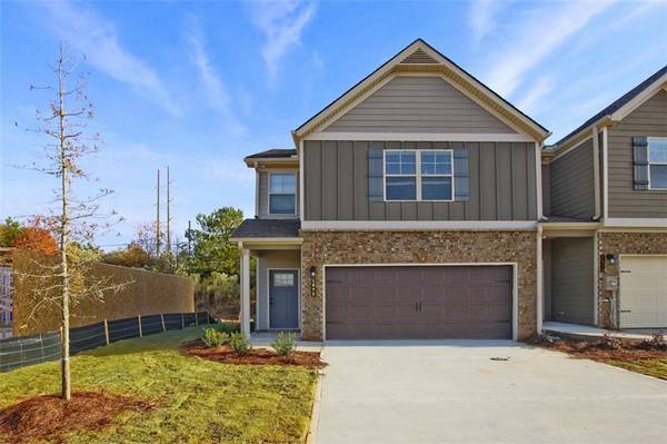 1012 McConaughy CT, Mcdonough, GA 30253