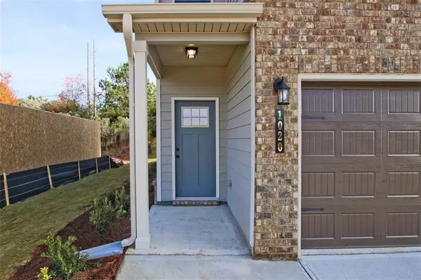 Mcdonough, GA 30253,1012 McConaughy CT