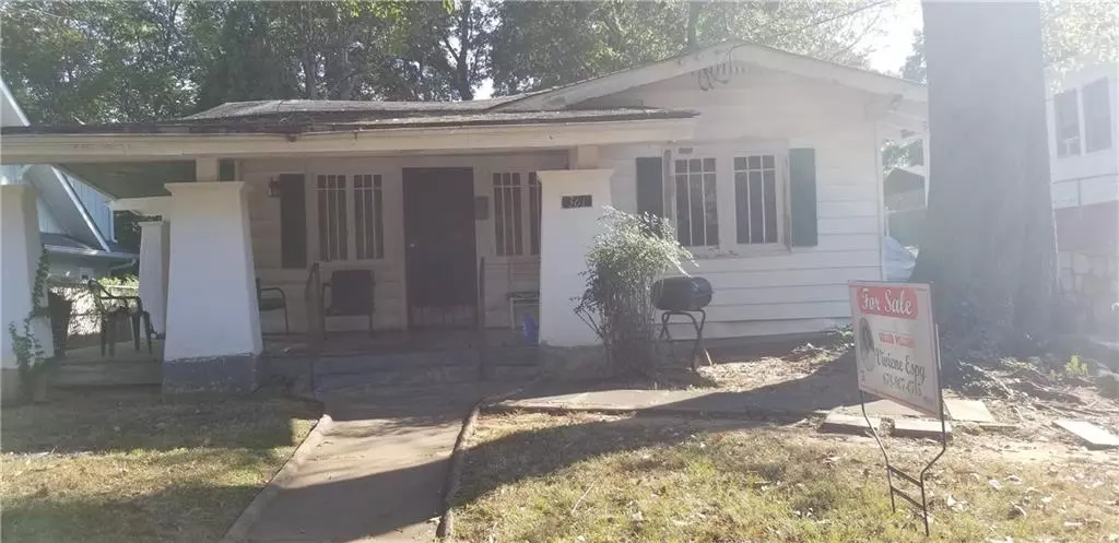 361 Atlanta AVE SE, Atlanta, GA 30315