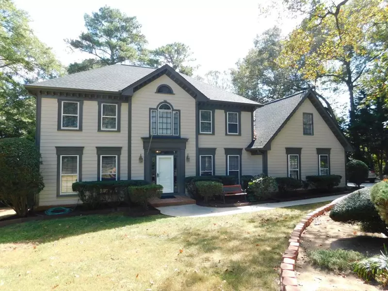 4758 Scarborough PL, Stone Mountain, GA 30087