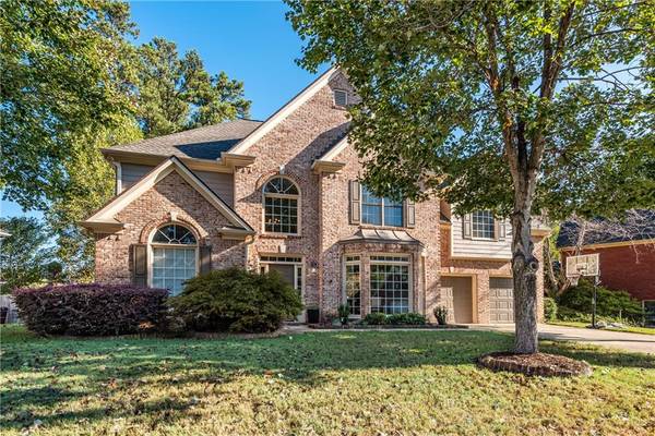 2759 Lost Lakes DR, Powder Springs, GA 30127