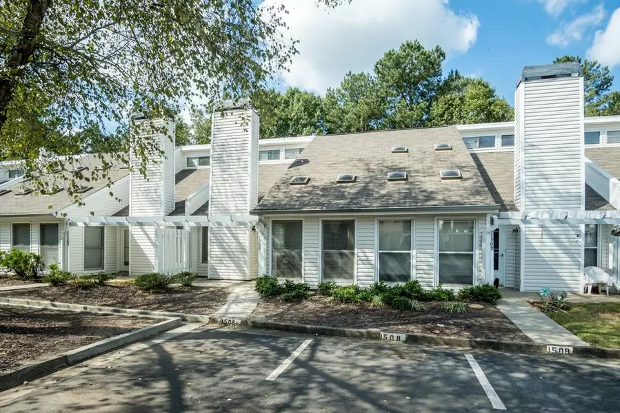 1508 PLANTERS RIDGE LN, Alpharetta, GA 30004