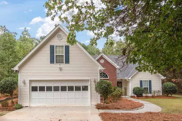 4187 Wyndham Ridge CT, Buford, GA 30519