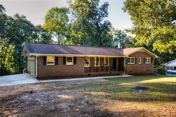 Lithonia, GA 30038,3659 Snapfinger RD