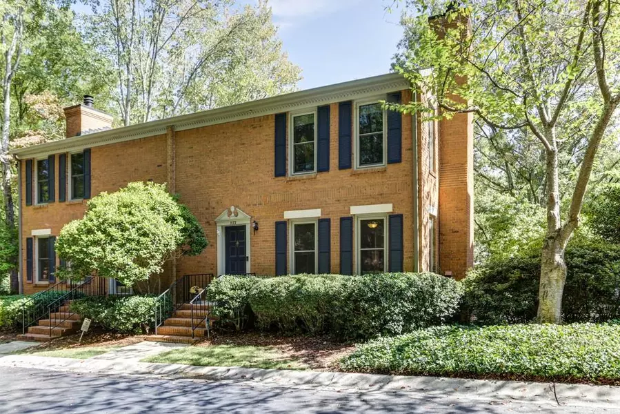 1172 MORNINGSIDE PL NE, Atlanta, GA 30306