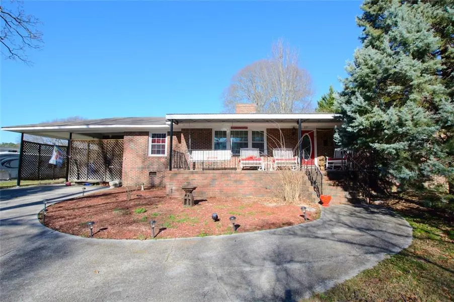 207 Peachtree ST, Villa Rica, GA 30180