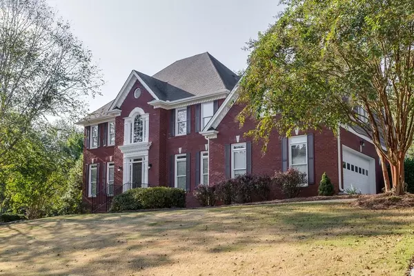 Monroe, GA 30656,6702 Highland Pointe PL