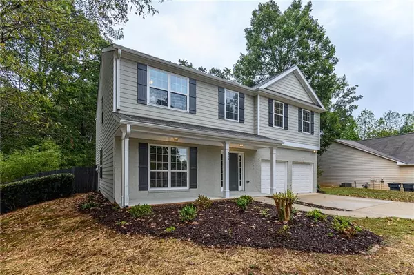 Villa Rica, GA 30180,9770 Moss Pointe PATH