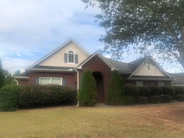 158 Cedar Mill DR, Dallas, GA 30132