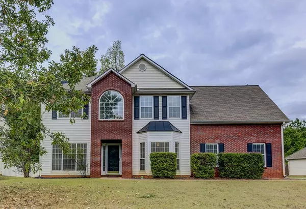 195 Windy CIR, Mcdonough, GA 30253