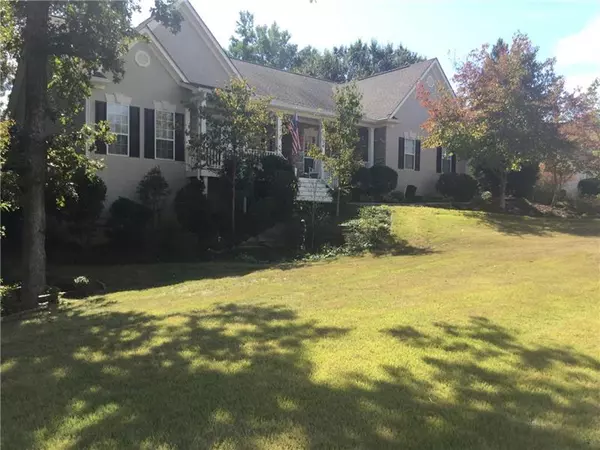 Hiram, GA 30141,506 Westchester Club DR