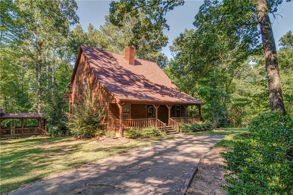 317 Tellico RD, Canton, GA 30115