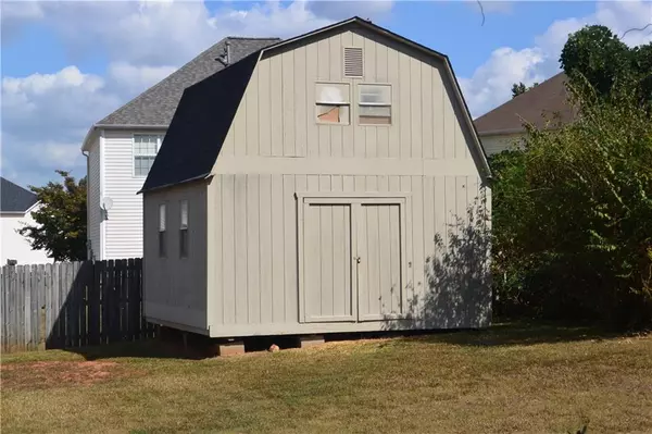 Austell, GA 30106,2080 Anderson Mill RD