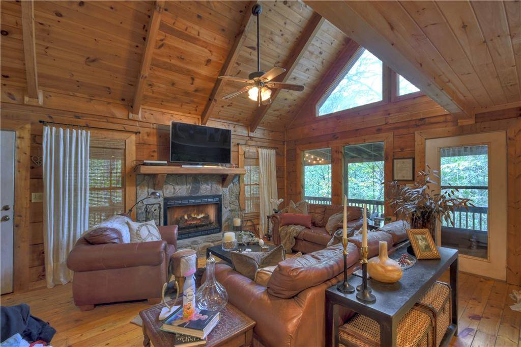 Mineral Bluff, GA 30559,263 Indian TRCE