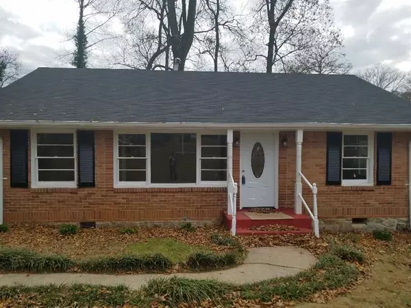 1975 Ethel LN, Decatur, GA 30032