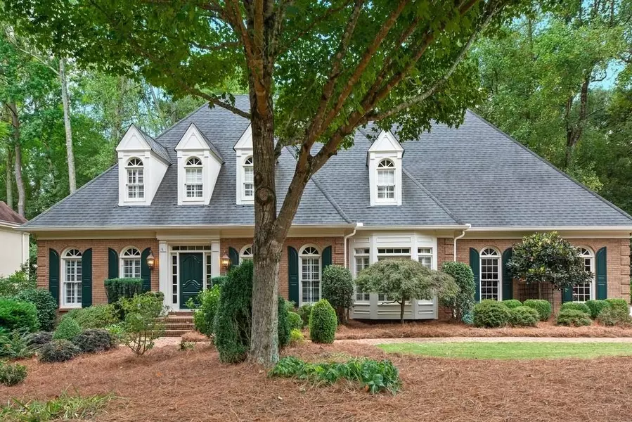 7380 STONEYKIRK CLOSE, Sandy Springs, GA 30350