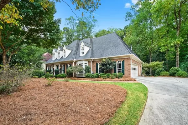 Sandy Springs, GA 30350,7380 STONEYKIRK CLOSE