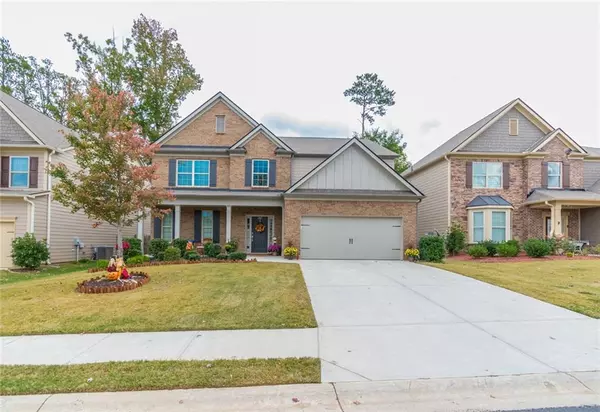 Canton, GA 30114,209 Providence Walk CT