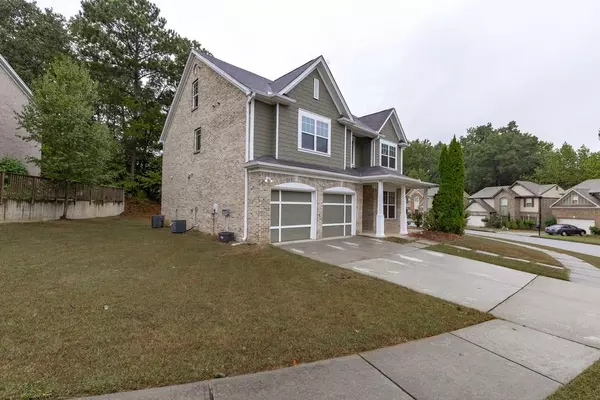 Dacula, GA 30019,2467 Peach Shoals CIR