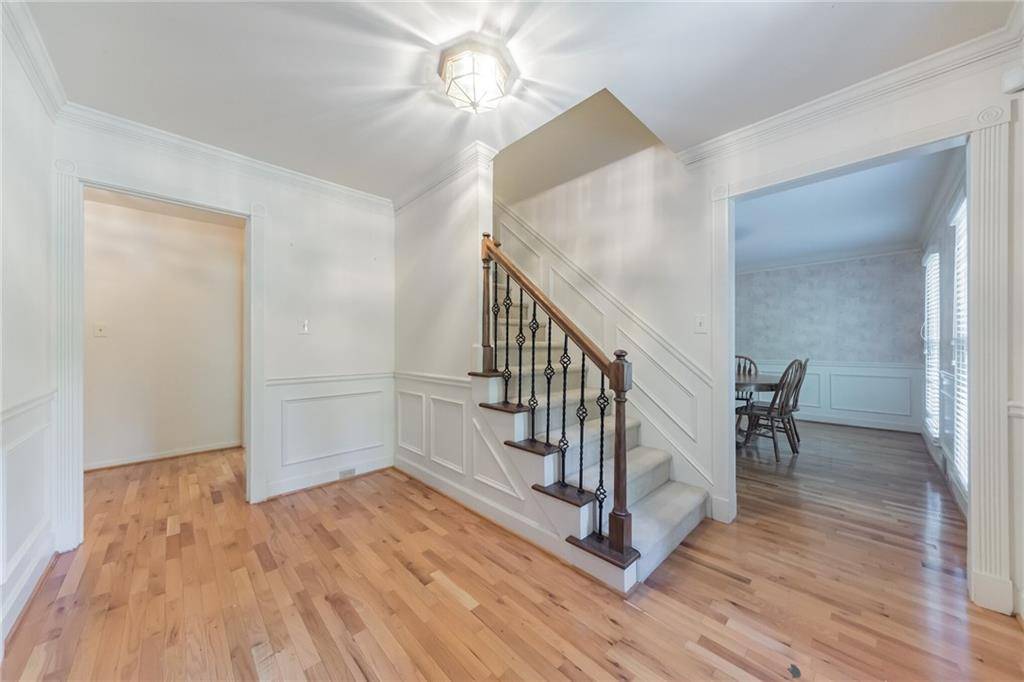 Roswell, GA 30075,5083 SPRING ROCK TER NE