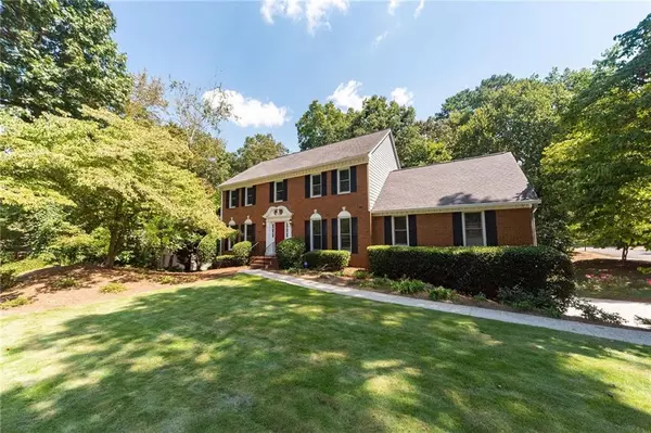 5083 SPRING ROCK TER NE, Roswell, GA 30075