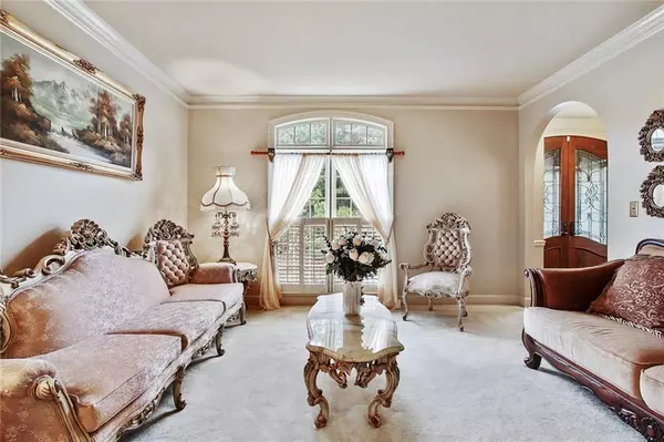 Alpharetta, GA 30005,717 Sorrel LN