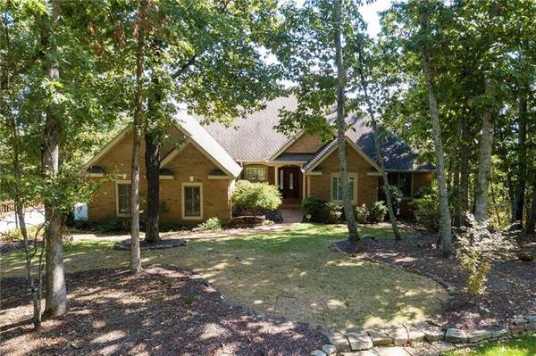 6 Overlook CT, Toccoa, GA 30577