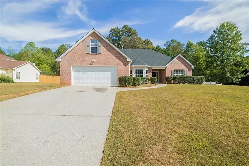 7415 Woody Springs DR, Flowery Branch, GA 30542