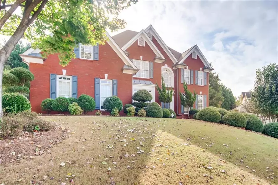 1175 Water Shine WAY, Snellville, GA 30078