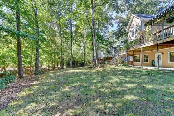 Peachtree Corners, GA 30092,4575 Graywood TRCE