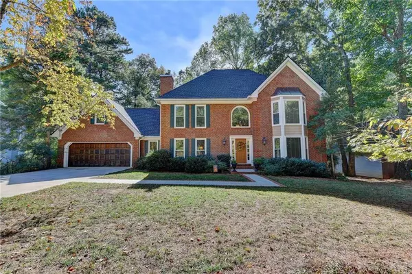 4575 Graywood TRCE, Peachtree Corners, GA 30092