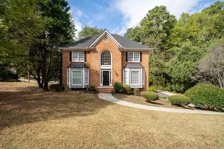 3074 Milford Chase SW, Marietta, GA 30008