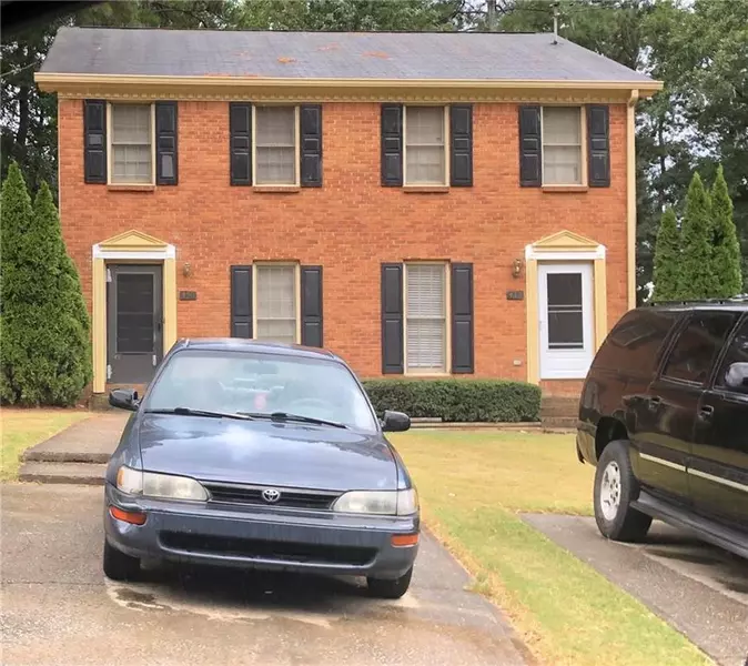 432 Downing ST, Lawrenceville, GA 30046