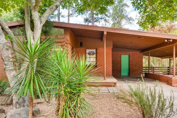 Decatur, GA 30032,3146 Bonway DR