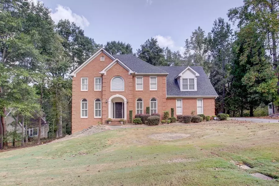 4301 HORDER CT, Snellville, GA 30039