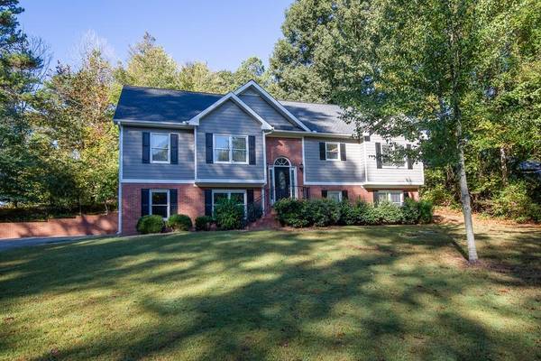 3539 Elinburg CT, Buford, GA 30519