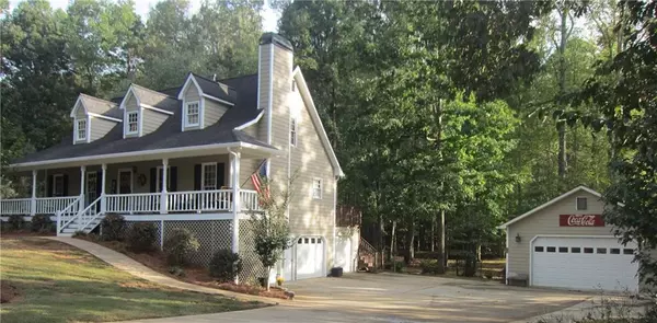 435 Wimberly WAY, Powder Springs, GA 30127