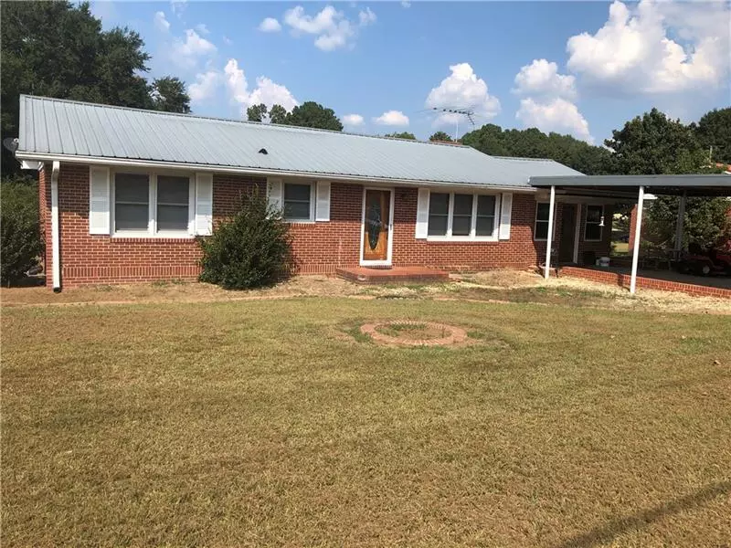 Bowdon, GA 30108,1472 E Highway 166