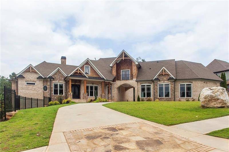 Braselton, GA 30517,2344 Northern Oak DR