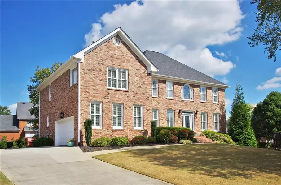 5672 Mountain Meadow CT, Stone Mountain, GA 30087