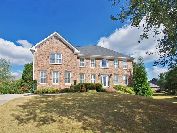 Stone Mountain, GA 30087,5672 Mountain Meadow CT