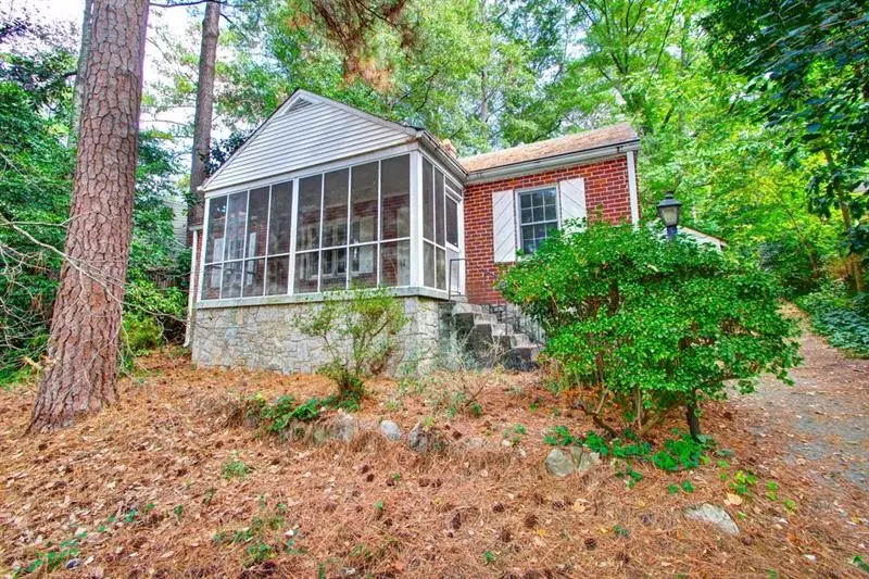 1882 Edinburgh TER NE, Atlanta, GA 30307