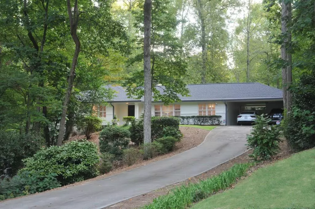 Atlanta, GA 30342,445 Highbrook DR