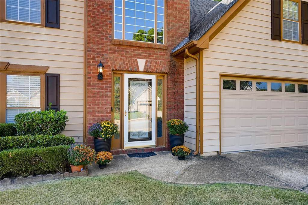 Lawrenceville, GA 30043,1464 Claredon DR
