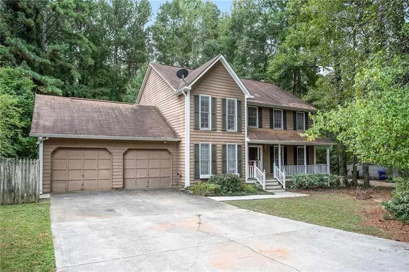 115 Wicker HL, Peachtree City, GA 30269