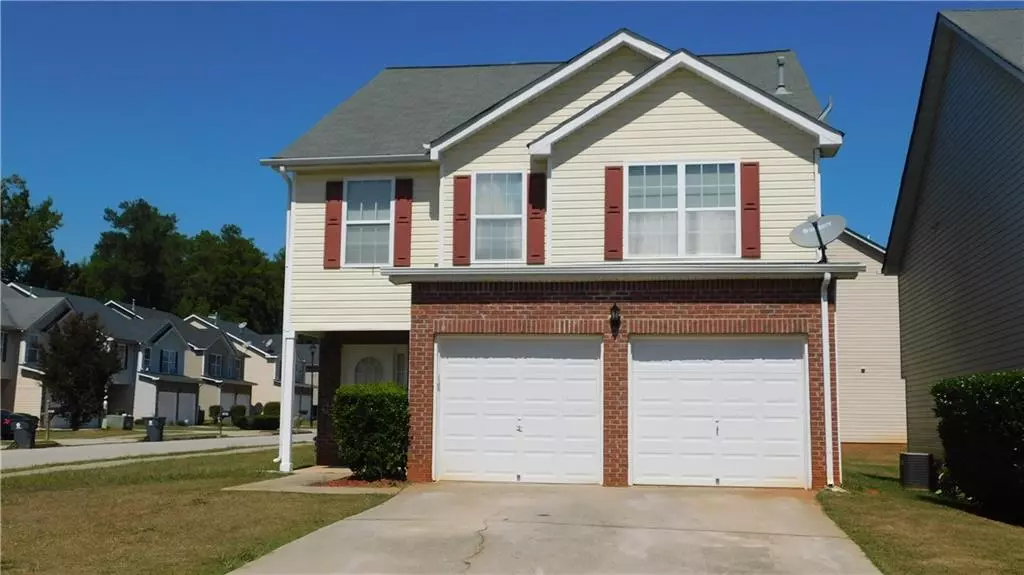 Stockbridge, GA 30281,7311 Mountain Laurel WAY