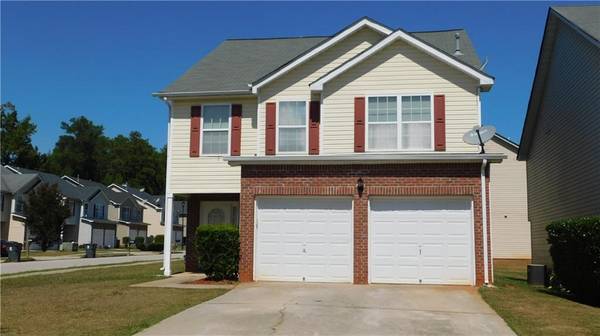 7311 Mountain Laurel WAY, Stockbridge, GA 30281