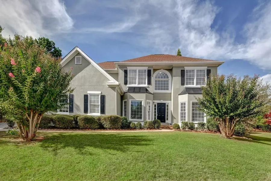 1625 Shadow Brook WAY, Alpharetta, GA 30005