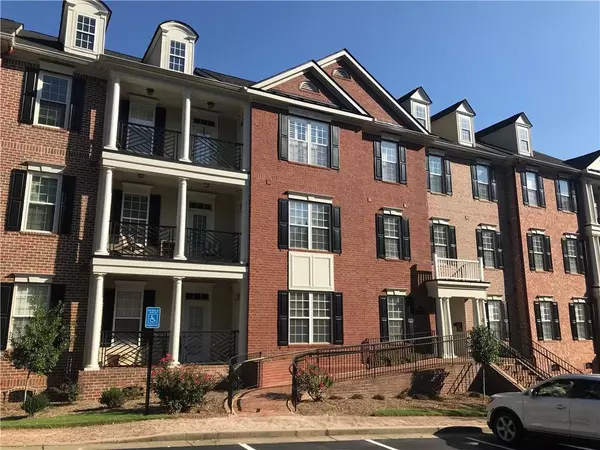 Atlanta, GA 30339,4805 Ivy Ridge DR #305